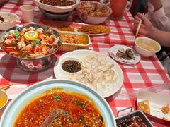 -辣小鲜·南昌大排档(船山路店)