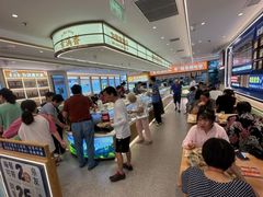 -素满香·全民食养自助(长宁龙之梦店)