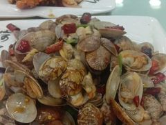 -聚德福海鲜家常菜(刘庄店)