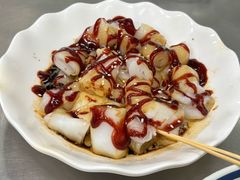 -颓记茶餐厅(美景总店)