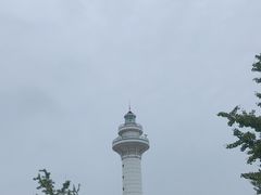 -日照灯塔风景区