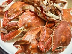 -宾朋海鲜特色美食餐厅·纯手工鲅鱼水饺(兴海路店)