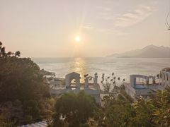 -那琴半岛地质海洋公园