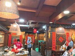 -富正毅三下锅连锁(三店)