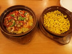 -萨莉亚意式餐厅(新洲家乐福店)