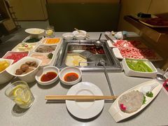 -海底捞火锅(凯德广场店)