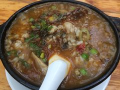-沈妈砂锅(光华村店)