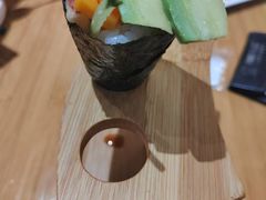 -牛油果大师寿司(瑞景店)