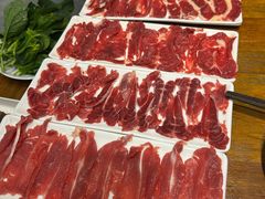 -牛必福潮汕牛肉火锅(油坊桥店)