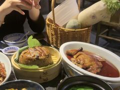 -南京大牌档(新街口德基广场店)