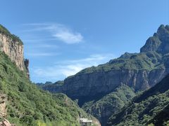 -河南宝泉旅游区