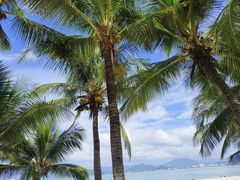 -三亚西岛海洋文化旅游区