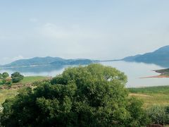 -四明湖