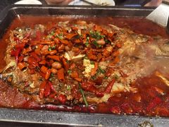 -炉鱼(无锡八佰伴中心店)