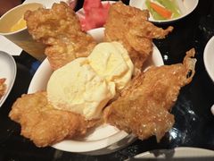 -喜棠·长沙家宴·海鲜·湘菜(麓谷店)