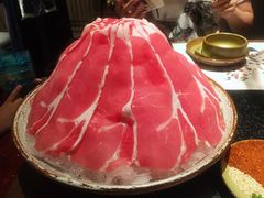 -盡膳口福跷脚牛肉火锅(北美新天地店)