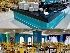 -乔波室内滑雪场