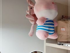 -天津商业大学第三学生食堂