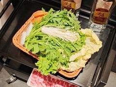 -涿派·炝锅鱼(涿州店)