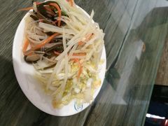 金家瑞海面馆-金家瑞海面馆(满城北街店)