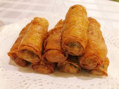 -翠亭酒家(山西南路店)