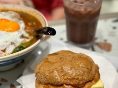 -华星冰室(湾仔店)