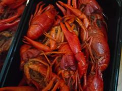 招牌小龙虾-忆口香龙虾(珠海夏湾老店)