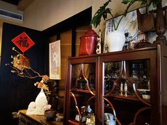 -南园民国茶楼餐厅·常州菜(北大街店)