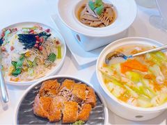 -莆田餐厅PUTIEN(三里屯店)