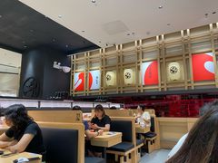 -友壹町寿司(佛山新DNA店)