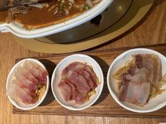 -刀板香·安徽菜(国购IFC店)
