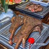 广州自助！来这家就对了！！食材新鲜种类多