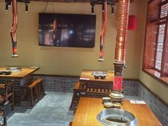 -炭窑水浒烤肉(汉阳鹦鹉巷子店)