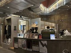 -KUDDO COFFEE(天河城店)