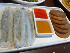 -汀小府·福建客家菜(鼓山沃尔玛店)