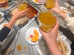 -海底捞火锅(杭州萧山宝龙广场店)