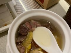 -鹅冠港式茶餐厅(来福士店)