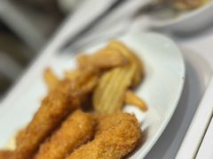 -宜家·瑞典风味餐厅(四元桥店)
