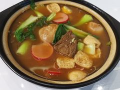 -巧燕坊一笼一蒸(庆春广场地铁站店)