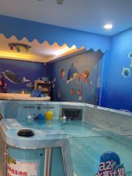 -蓓朵母婴生活馆(万科金域华庭店)