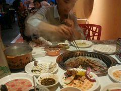 -钱小奴创意自助餐厅·原切谷饲安格斯畅吃(苏州昆山招商花园城店)