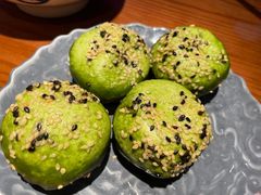 -鑫震源·苏式大虾生煎(山塘街店)