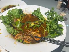 -爷爷的草帽·海鲜馆(孙塘路店)