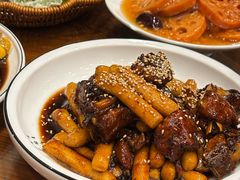 -合肥妈妈菜(青阳南路店)