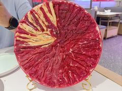 -古乐牛香•鲜牛肉牛杂火锅(系马桩总店)