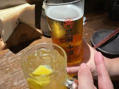 -三川·十酒Izakaya(南昌路店)