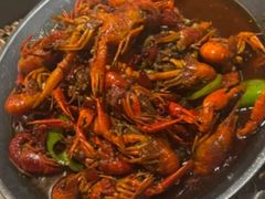 -叁宝烤肉• 西安烧烤(太乙路店)