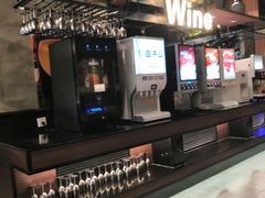 -盛江山自助料理(奥莱锦辉购物广场店)