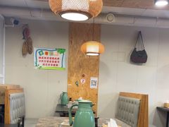 -灶知轩湘西石锅鱼(万佳广场店)