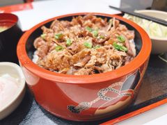 牛气肥腹烧肉饭-牛邸·烧肉饭(来福士店)